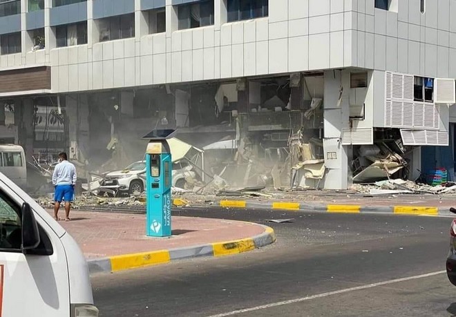 ΗΑΕ: Εκρήξεις σε εστιατόρια σε Ντουμπάι και Αμπού Ντάμπι – 3 νεκροί