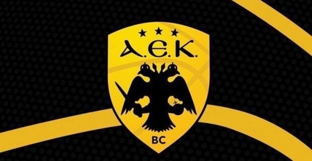 ΑΕΚ: Ανακοίνωσε θετικό κρούσμα κορονοϊού σε παίκτη της ομάδας