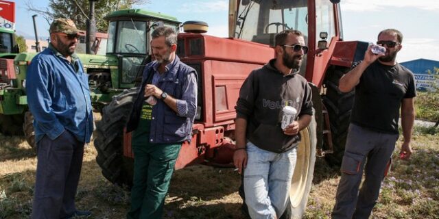 ΕΛΓΑ: Καταβάλλονται 66,8 εκατ. ευρώ σε αγρότες και κτηνοτρόφους
