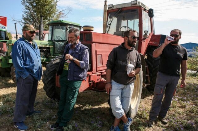 ΕΛΓΑ: Καταβάλλονται 66,8 εκατ. ευρώ σε αγρότες και κτηνοτρόφους