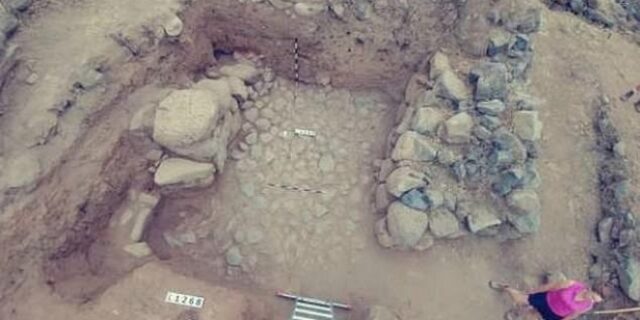 Ανακαλύφθηκε πόλη που πιστεύουν ότι είναι η Βηθσαϊδά