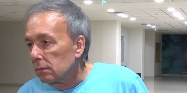 Ανδρέας Μικρούτσικος: “Ζήτησα να μιλήσω με τους παίκτες του Big Brother”