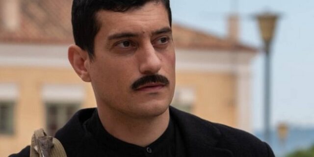 Άγριες Μέλισσες: Ποιος θα είναι ο ρόλος του Αργύρη Πανταζάρα