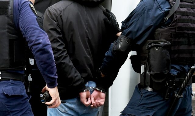 Συνελήφθη μέλος της “Vor V Zakone” στην Αθήνα