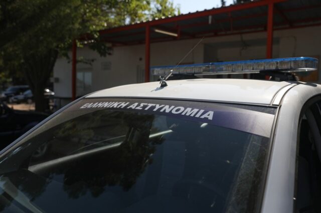 Ωραιοκάστρο: Εκβίαζε 22χρονη με προσωπικές φωτογραφίες και βίντεο