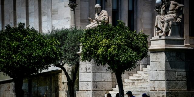 Κανονικές θερμοκρασίες – Αστάθεια από την Τετάρτη