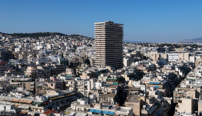 Τράπεζες: έκρηξη ενδιαφέροντος για νεόδμητα και μεγαλύτερα ακίνητα, πολυτελή γραφεία και αποθήκες