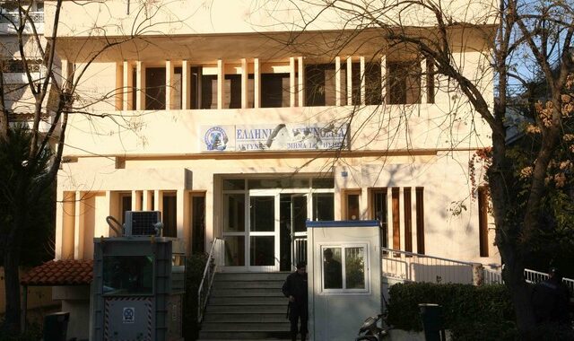 Κρούσμα κορονοϊού και στο Αστυνομικό Τμήμα Πατησίων