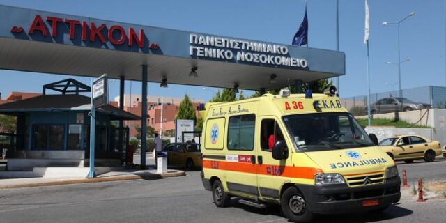 Νοσοκομεία: Η Ιατρική Σχολή διώχνει τους ασθενείς με covid από τις πανεπιστημιακές κλινικές