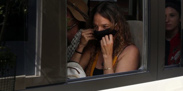 Αυστραλία: Συνεχίζεται η αύξηση των κρουσμάτων στο Σίδνεϊ