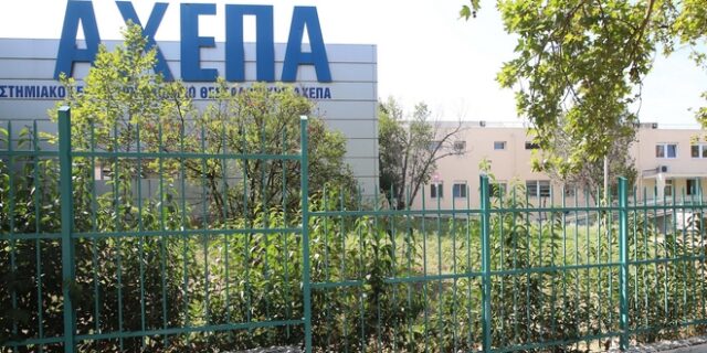 Κορονοϊός: Στους 274 οι νεκροί – Κατέληξε 81χρονος στο ΑΧΕΠΑ