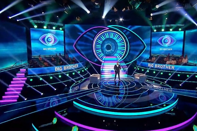 Big Brother – Τηλεθέαση: Τι νούμερα έκανε η μεγάλη πρεμιέρα