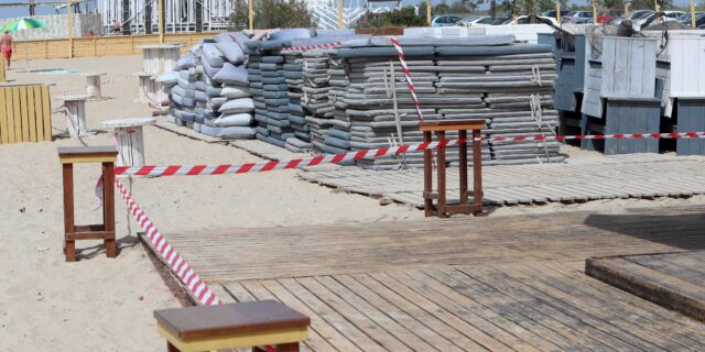 Συνεχείς έλεγχοι για τον περιορισμό του κορονοϊού – Πολλές οι παραβάσεις