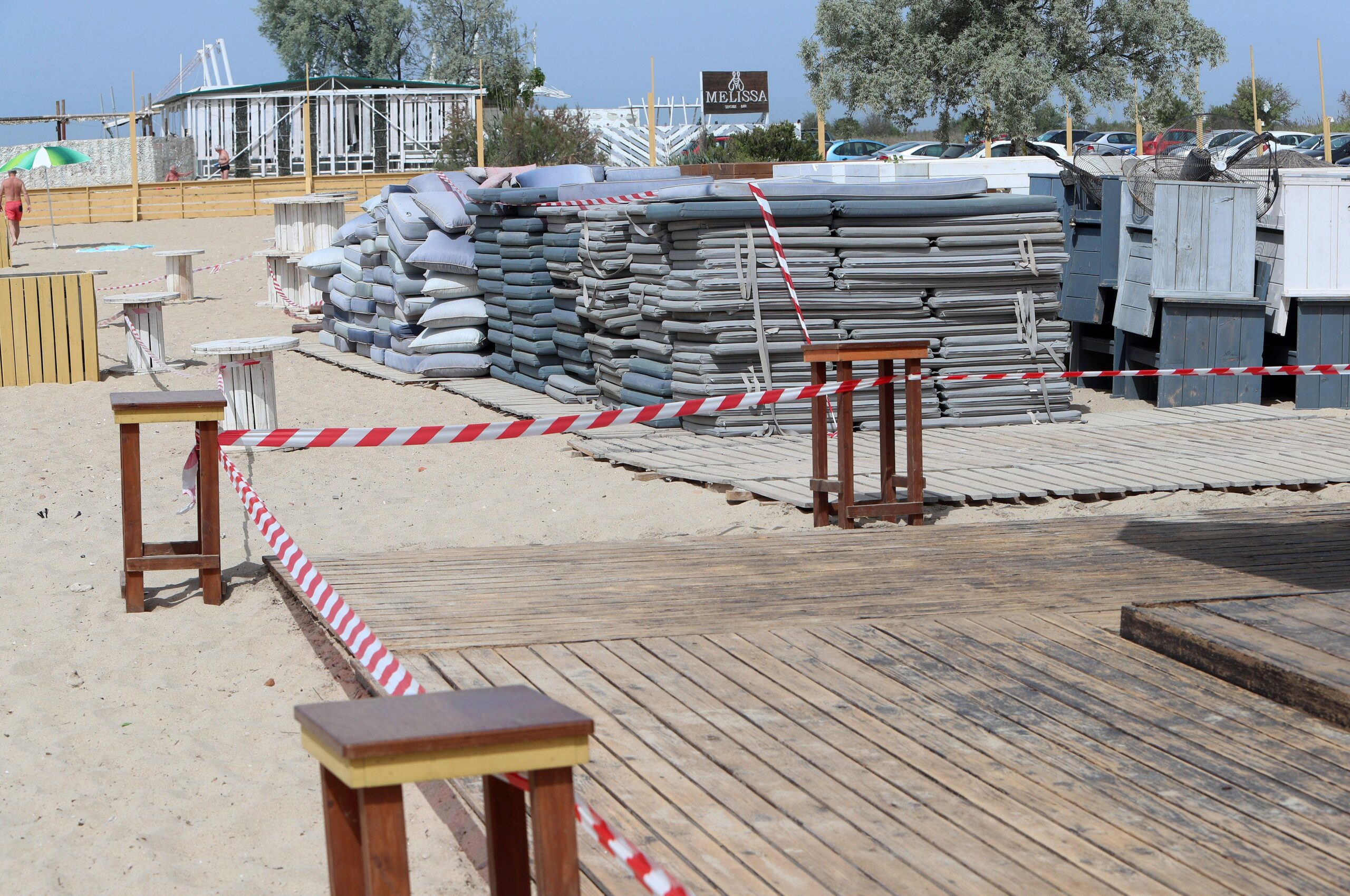 Συνεχείς έλεγχοι για τον περιορισμό του κορονοϊού – Πολλές οι παραβάσεις