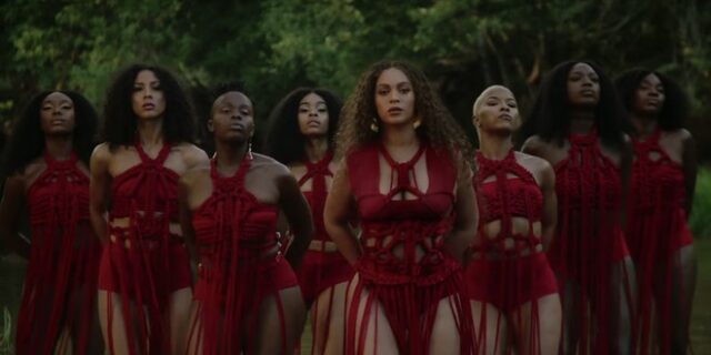 Beyonce: Ωδή στις μαύρες γυναίκες το νέο της τραγούδι μαζί με Naomi Campbell – Lupita Nyong’o