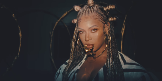 Κυκλοφόρησε το “Black Is King” της Beyoncé
