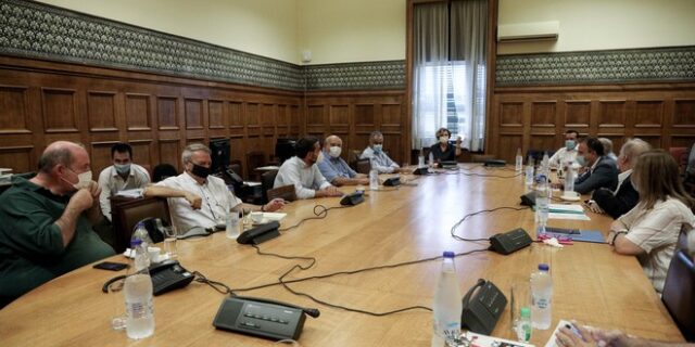 ΣΥΡΙΖΑ: Το παρών για την ΑΟΖ ήταν ένας σχεδόν τέλειος συμβιβασμός