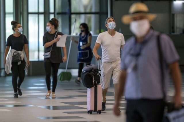 Βρετανία: Πάνω από 1.000 κρούσματα και 6 θάνατοι σε μια μέρα
