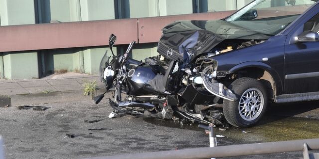 Βερολίνο: Τραυμάτισε 6 με το αυτοκίνητό του φωνάζοντας “Αλάχου άκμπαρ”