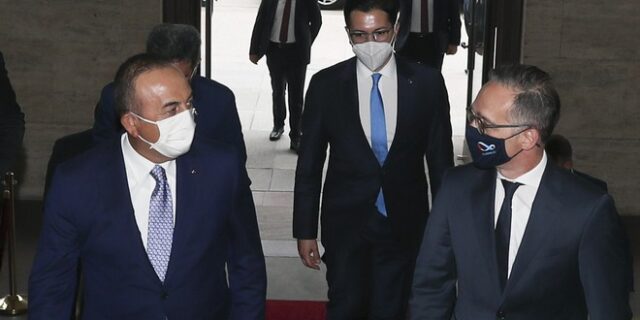 Αντιπαράθεση των Ευρωπαίων ΥΠΕΞ για την επιβολή κυρώσεων στην Τουρκία
