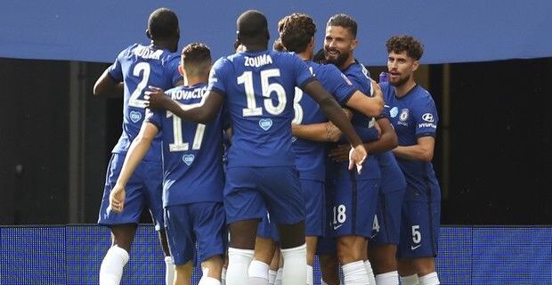 Τσέλσι: Έξι παίκτες θετικοί στον κορονοϊό