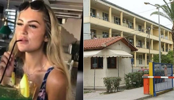 Κρήτη: Θρήνος για τη Chloe από τη Βρετανία που έχασε τη ζωή της σε μπαρ
