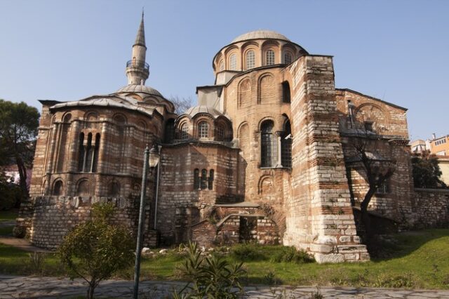Τουρκία: Η Μονή της Χώρας γίνεται τζαμί με απόφαση Ερντογάν