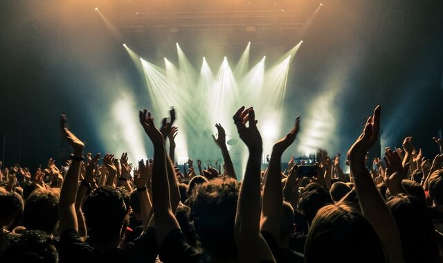 Κορονοϊός: Το μεγάλο πείραμα της Γερμανίας για τις συναυλίες