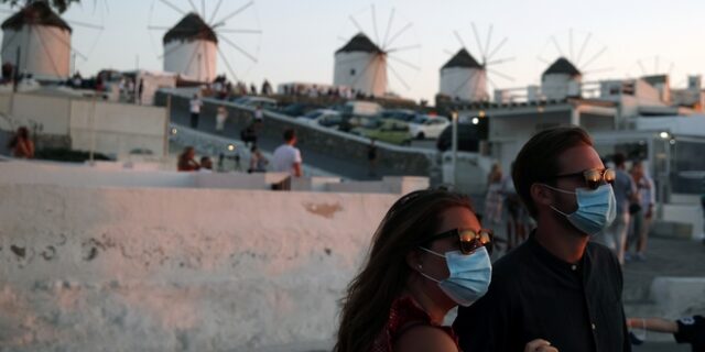 Κορονοϊός: 150 νέα κρούσματα στην Ελλάδα – Τα 46 στην Αττική