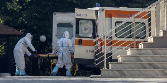 ΚΚΕ: Η κυβέρνηση τα ρίχνει όλα στην ατομική ευθύνη