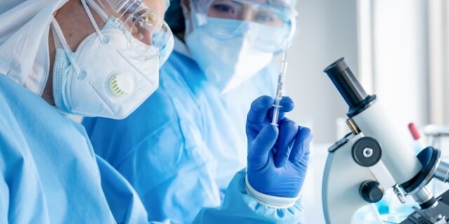 Κορονοϊός – Ρωσία: Ξεκινά παραγωγή εμβολίου τον Νοέμβριο