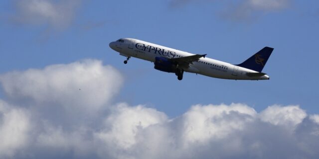 Cyprus Airways: Αναστολή και μείωση πτήσεων από και προς την Ελλάδα