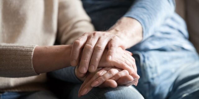 Πτωτική τάση εμφανίζει η άνοια τα τελευταία χρόνια