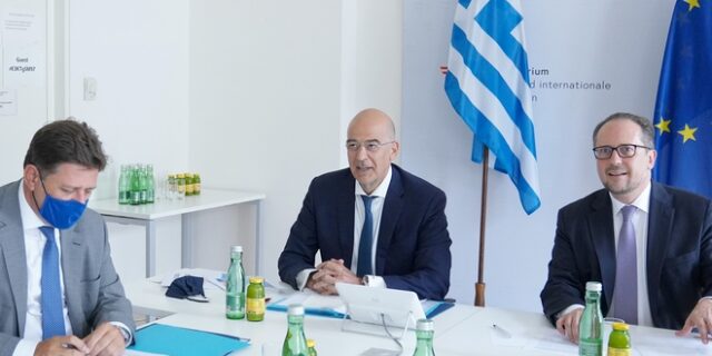 Βέλγιο: Συνεδριάζει το έκτακτο Συμβούλιο Εξωτερικών της ΕΕ