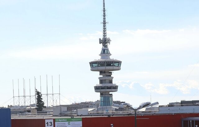 Ακύρωση ΔΕΘ: Αναζητούν εναλλακτικά σενάρια για τις εκθέσεις