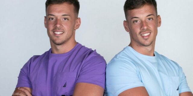 Big Brother: Η “εισβολή” του δίδυμου αδερφού ανατρέπει τα πάντα