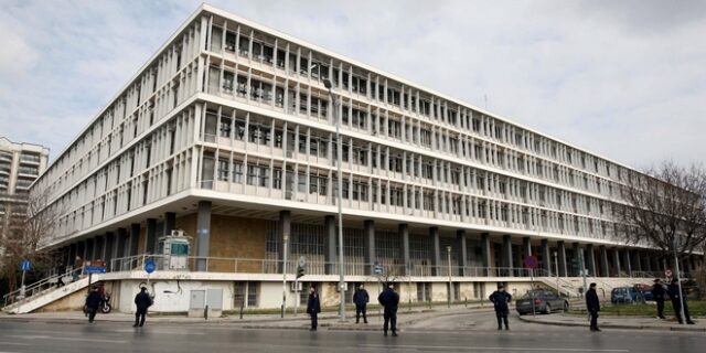 Προετοιμάζονται οι διαγωνισμοί για 12 Δικαστικά Μέγαρα με ΣΔΙΤ