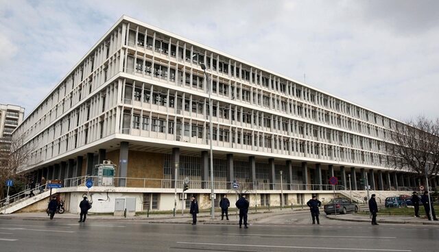 Μέσω ΣΔΙΤ προχωρά η υλοποίηση 12 νέων Δικαστικών Μεγάρων – Ποιες πόλεις αφορά