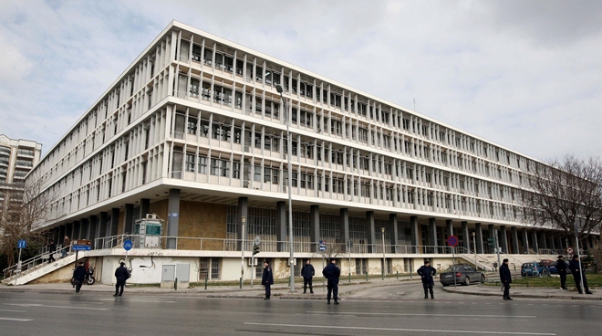 Προετοιμάζονται οι διαγωνισμοί για 12 Δικαστικά Μέγαρα με ΣΔΙΤ