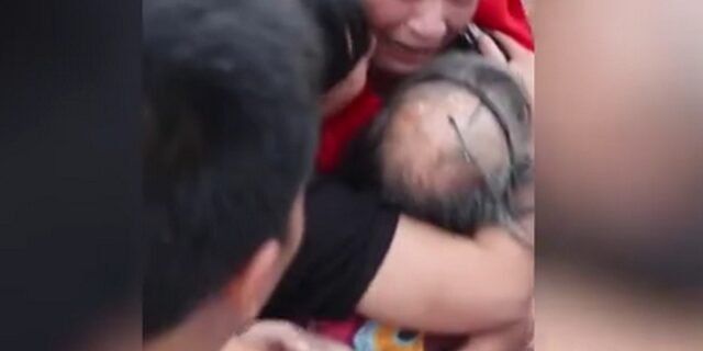 Πέρασε 27 χρόνια στη φυλακή για τον φόνο δύο παιδιών – Τώρα διαπιστώθηκε ότι δεν είναι ένοχος