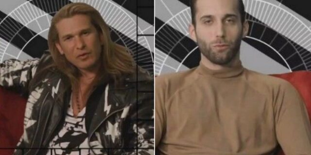 Big Brother: Η σικέ ψηφοφορία αποχώρησης και η ανατροπή με τον κρυφό παίχτη