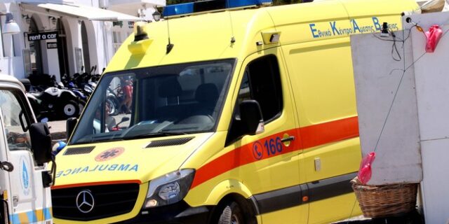 Κρήτη: Χωρίς τις αισθήσεις του ανασύρθηκε 9χρονο παιδί από πισίνα