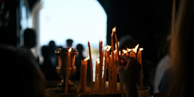 Εορτολόγιο: Ποιοι γιορτάζουν την Κυριακή 23 Αυγούστου