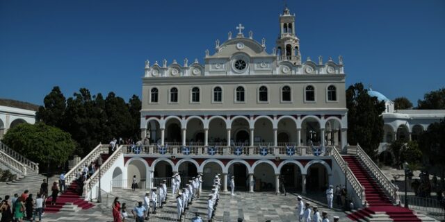 Εορτολόγιο: Ποιοι γιορτάζουν την Παρασκευή 21 Αυγούστου
