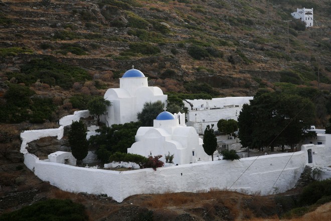 Εορτολόγιο: Ποιοι γιορτάζουν το Σάββατο 8 Αυγούστου