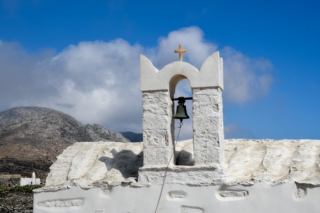 Εορτολόγιο: Ποιοι γιορτάζουν την Παρασκευή 23 Ιουλίου