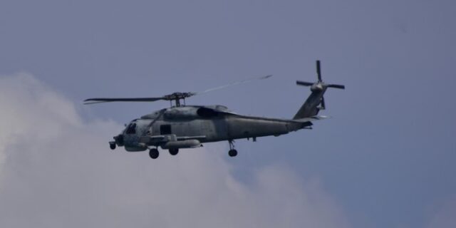 Τούρκοι παρεμπόδισαν τη διάσωση μεταναστών από ελληνικές δυνάμεις