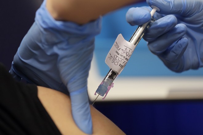 Κορονοϊός: Η FDA είναι προετοιμασμένη για την ταχεία έγκριση εμβολίου