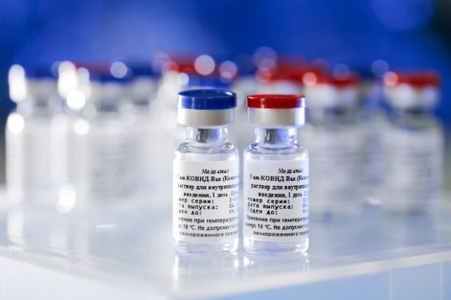 ΕΕ: Συμφώνησε με την AstraZeneca για την αγορά 300 εκατ. δόσεων εμβολίου