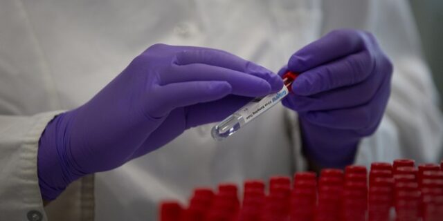 Βραζιλία: Εγκρίθηκαν δοκιμές σε ανθρώπους του υποψήφιου εμβολίου της Johsnon & Johnson